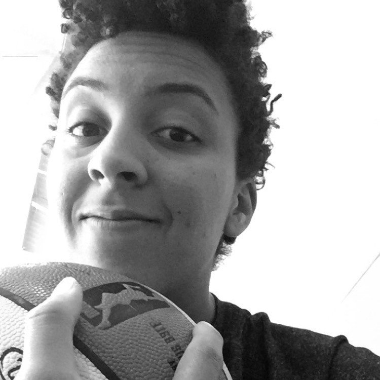 Lessons From Layshia: How to Be Great